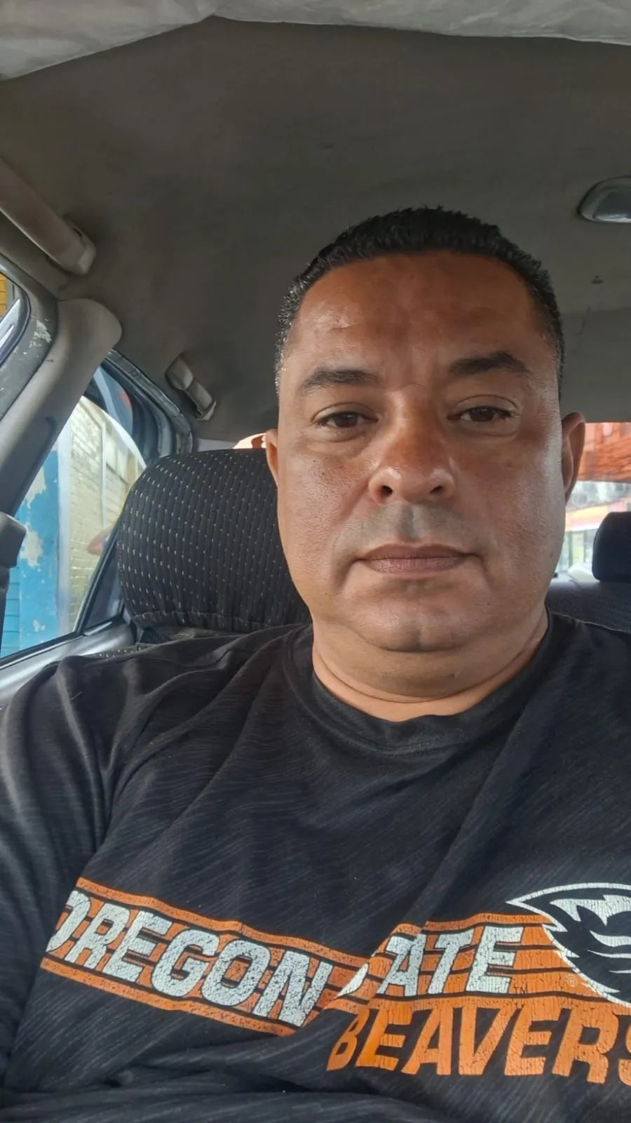 Camilo, 38 años.